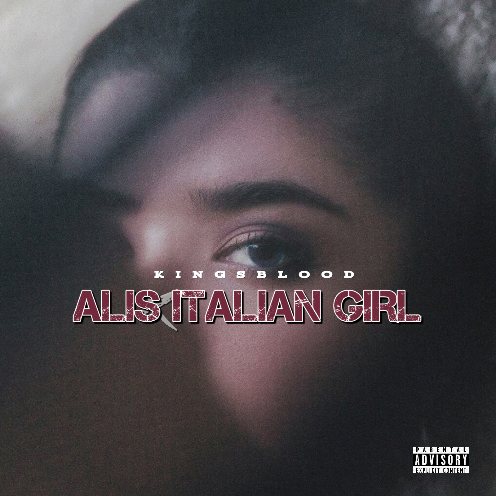 Alis Italian Girl